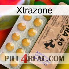 Xtrazone 41